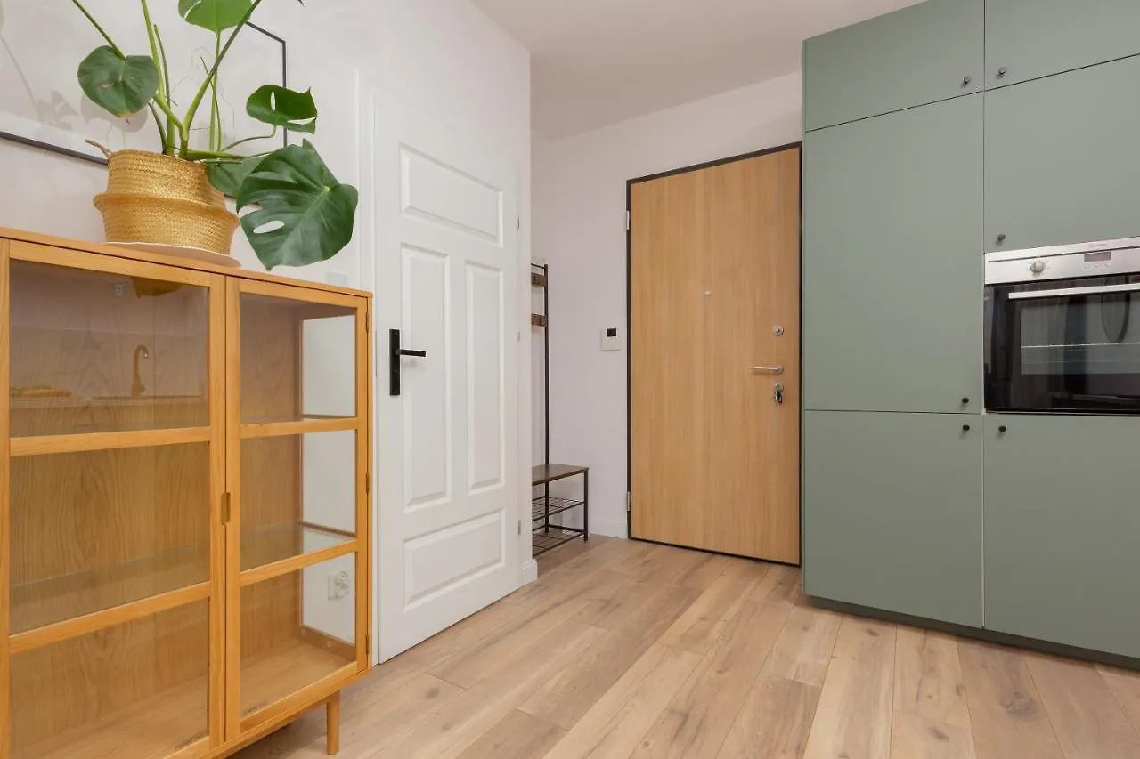 Forum Wola Jana Kazimierza Apartment By Noclegi Renters contacts