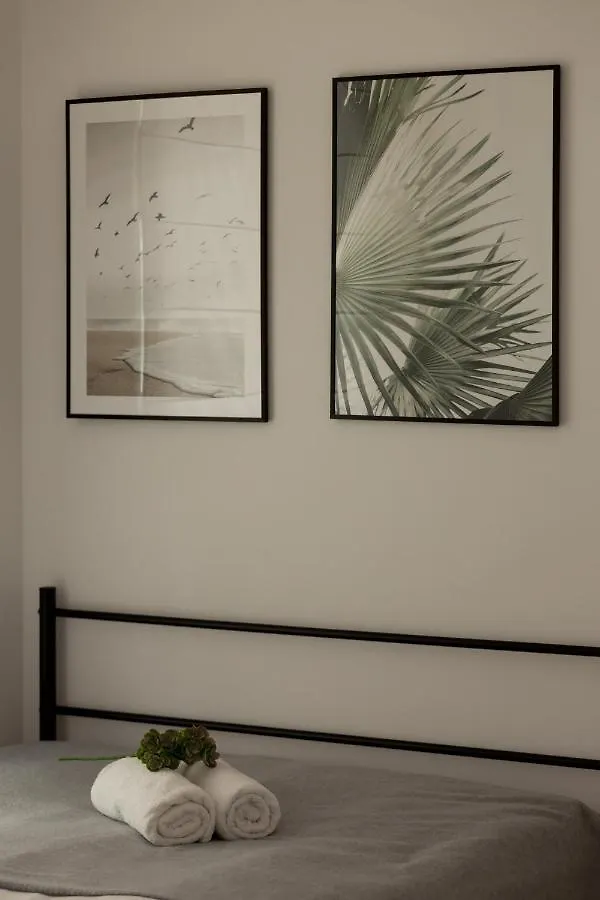 Forum Wola Jana Kazimierza Apartment By Noclegi Renters Warsaw