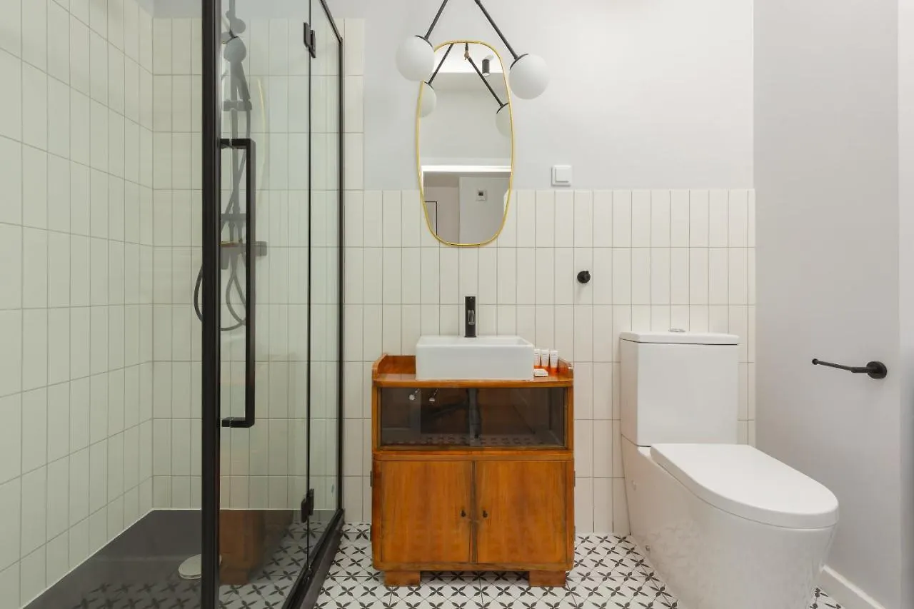 Forum Wola Jana Kazimierza Apartment By Noclegi Renters Warsaw Poland
