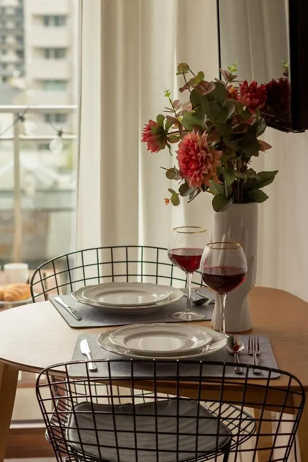 Forum Wola Jana Kazimierza Apartment By Noclegi Renters Warsaw 0*,